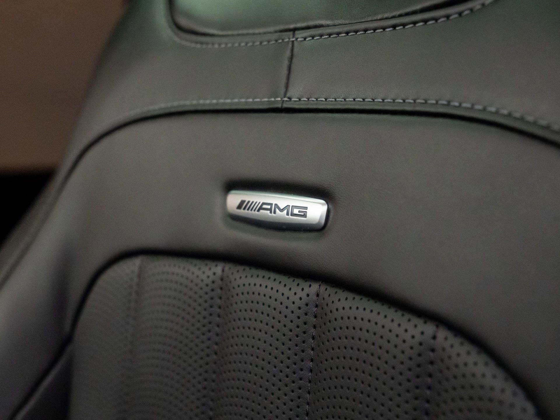 Used 2025 Mercedes-Benz G 63 AMG 4MATIC image 33