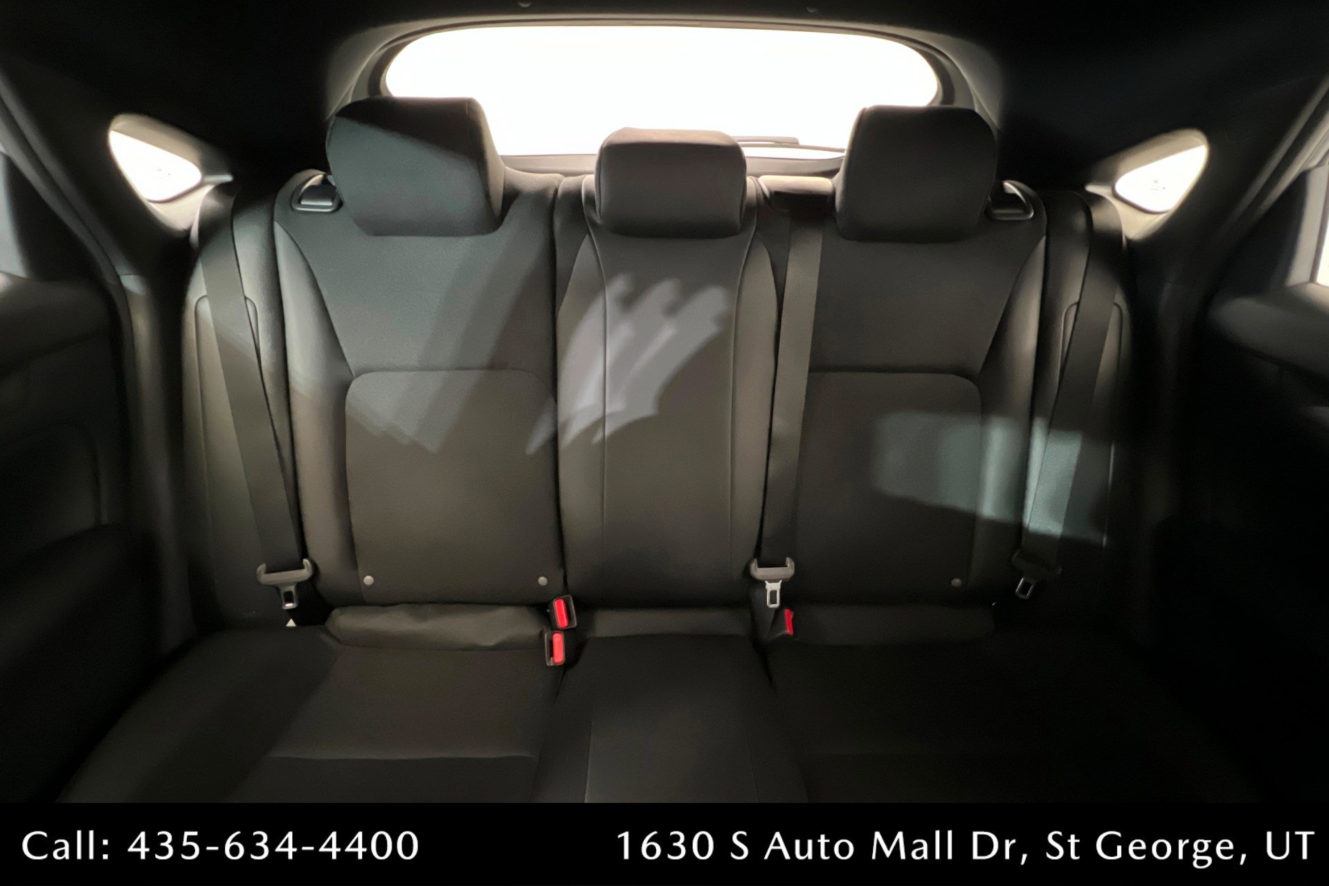 New 2026 Honda Civic Sport image 24