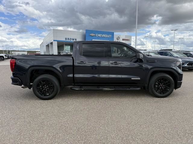Used 2023 GMC Sierra 1500 Elevation RWD image 11