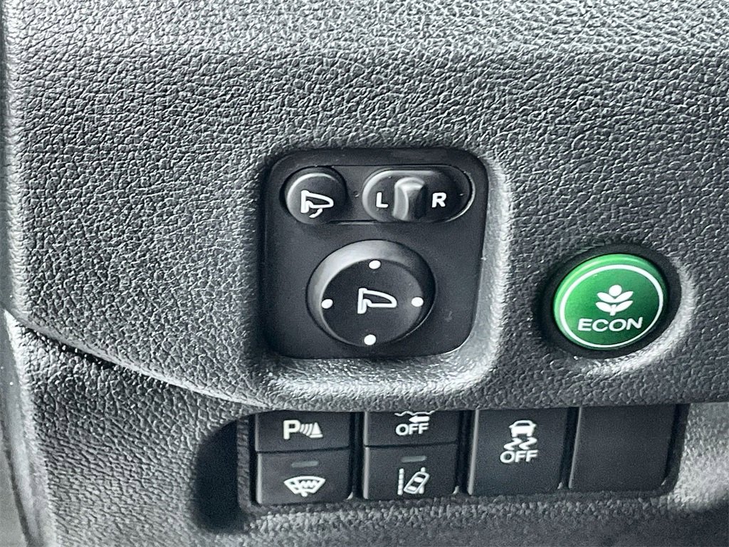 Used 2022 Honda Passport Elite image 16