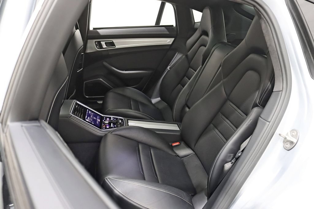Used 2023 Porsche Panamera GTS AWD/4WD image 30