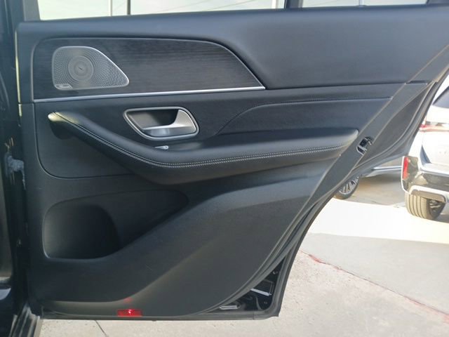 Used 2024 Mercedes-Benz GLE 350 4MATIC image 11