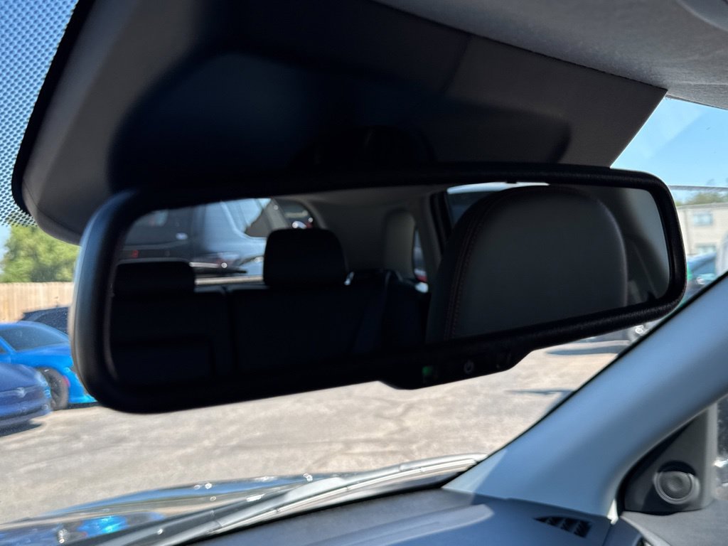 New 2027 Mitsubishi Outlander Sport SE FWD image 20