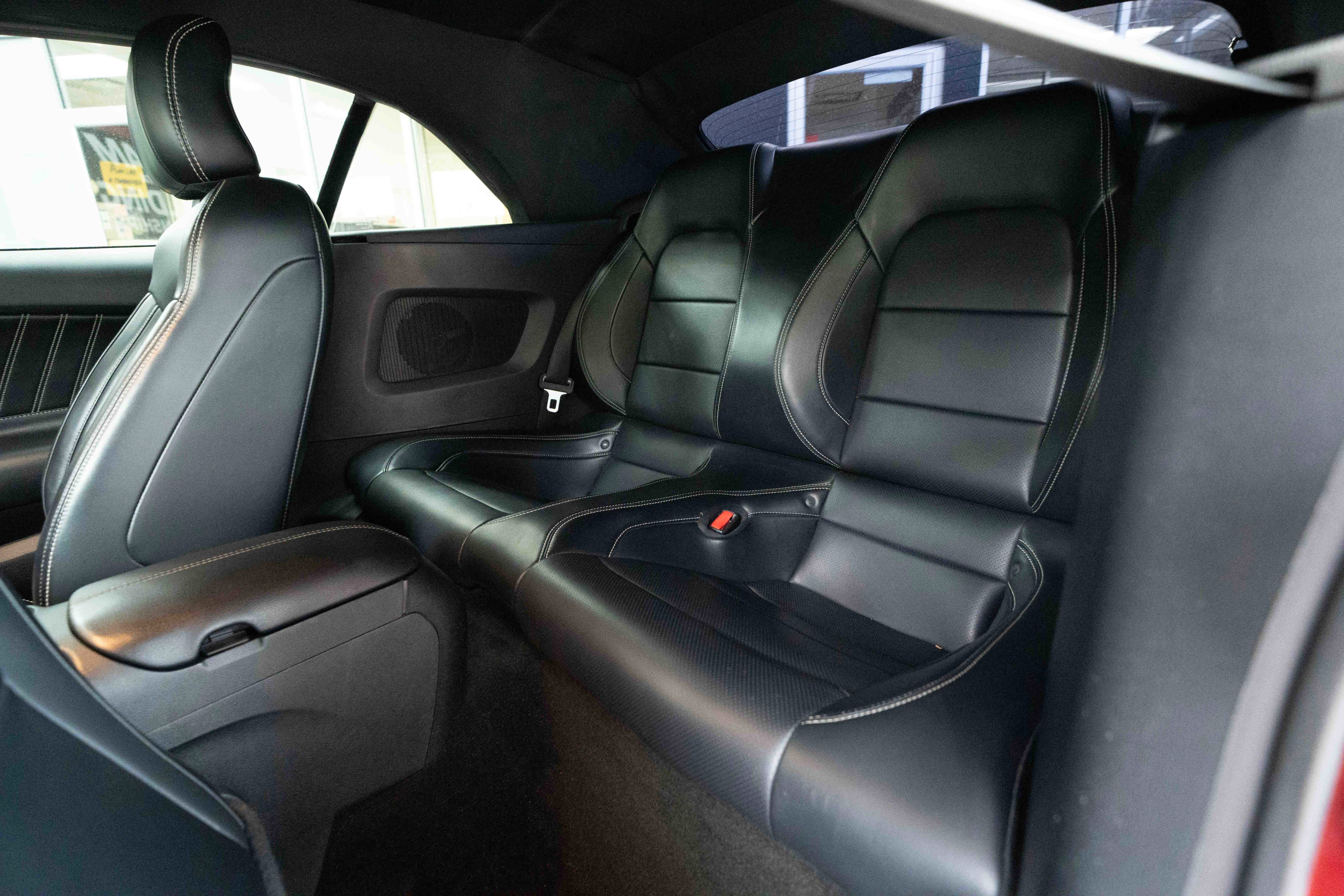 Used 2015 Ford Mustang GT Premium w/ Equipment Group 401A image 24