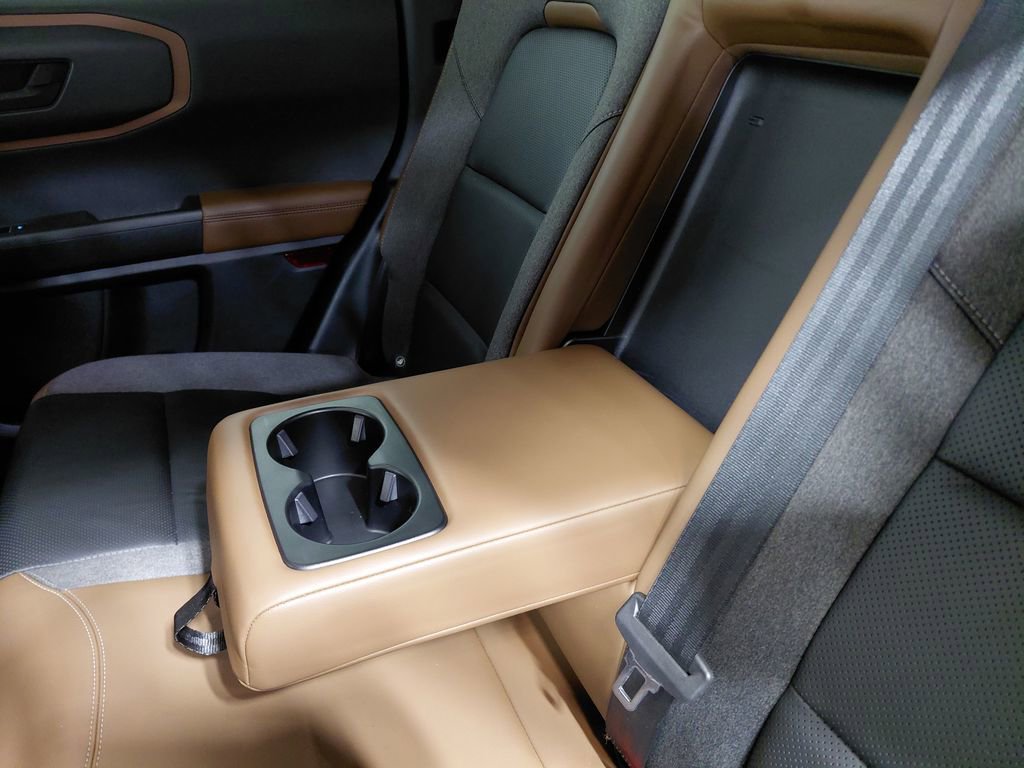 Used 2021 Ford Bronco Sport Outer Banks AWD/4WD image 42