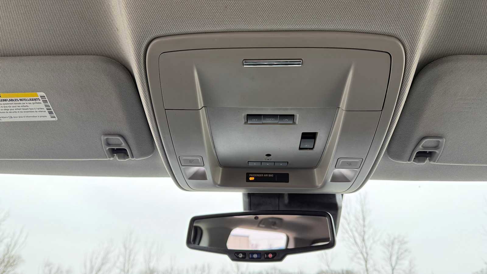 Used 2017 Chevrolet Silverado 1500 LTZ Z71 w/ LTZ Plus Package image 24