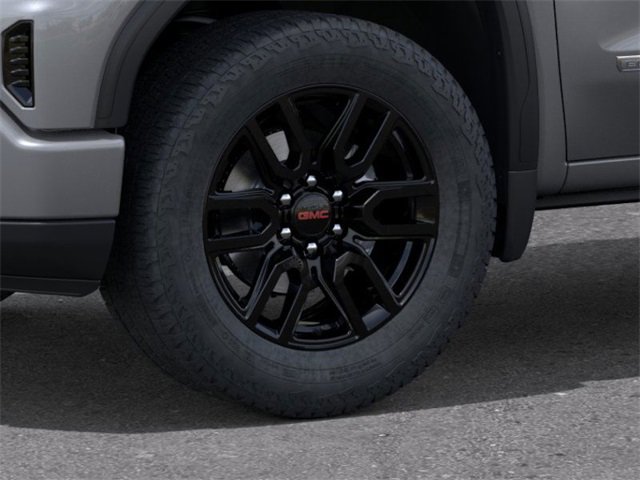 New 2026 GMC Sierra 1500 Elevation image 9