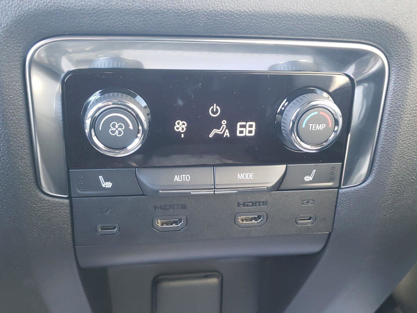 New 2026 Chevrolet Tahoe Premier image 14