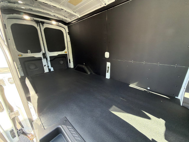 New 2027 Ford Transit 250 148 Medium Roof w/ Load Area Protection Package RWD image 16