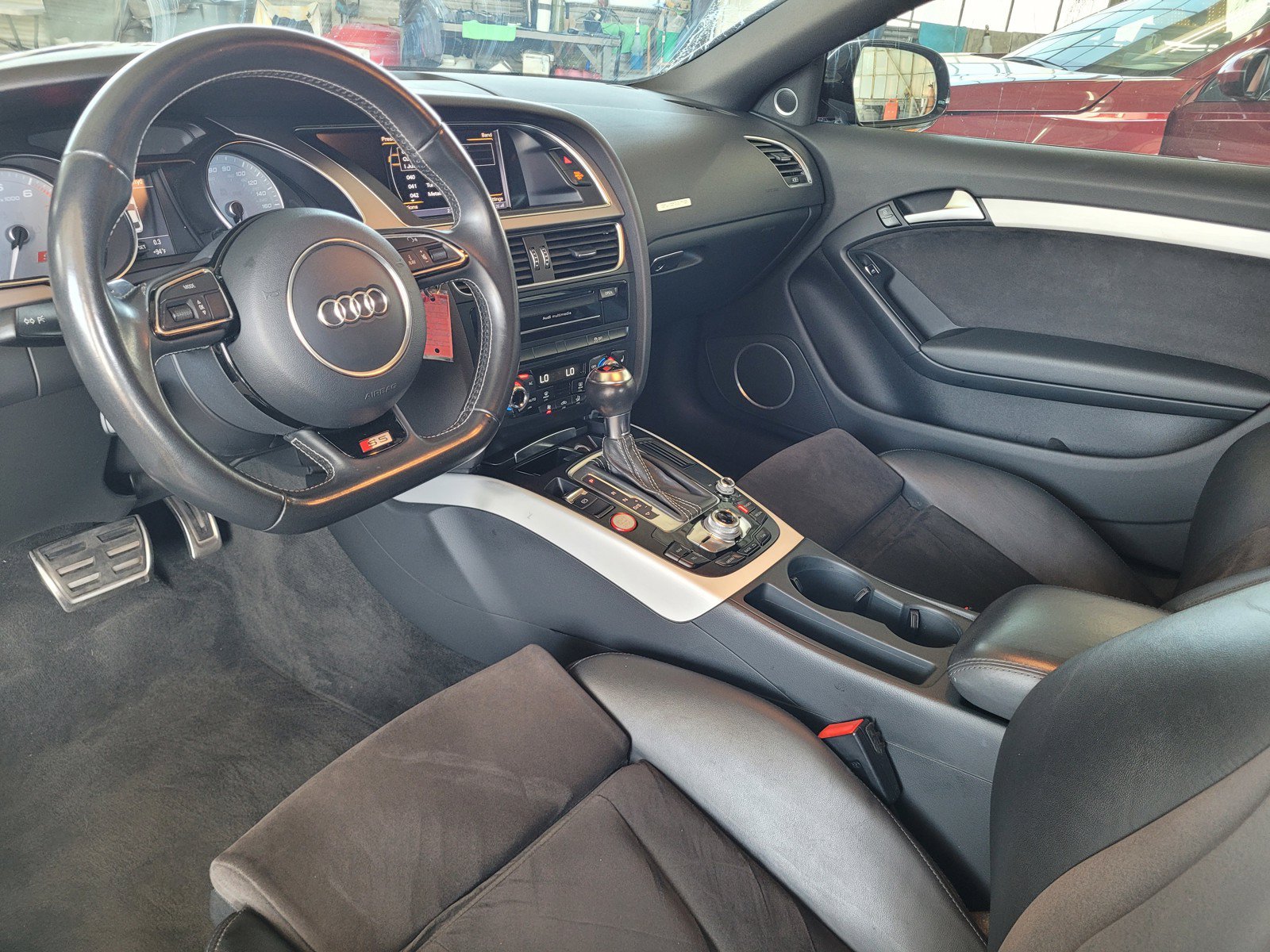 Used 2014 Audi S5 Prestige w/ Prestige Package AWD/4WD image 7