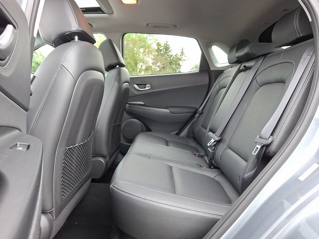 Used 2021 Hyundai Kona Ultimate AWD/4WD image 10