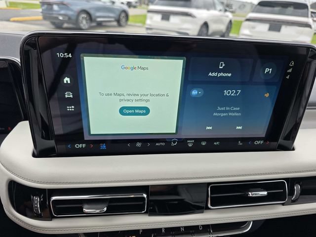 New 2026 Lincoln Aviator Reserve w/ Illumination Package RWD image 10