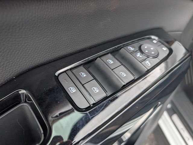 New 2026 Nissan Pathfinder Platinum image 15