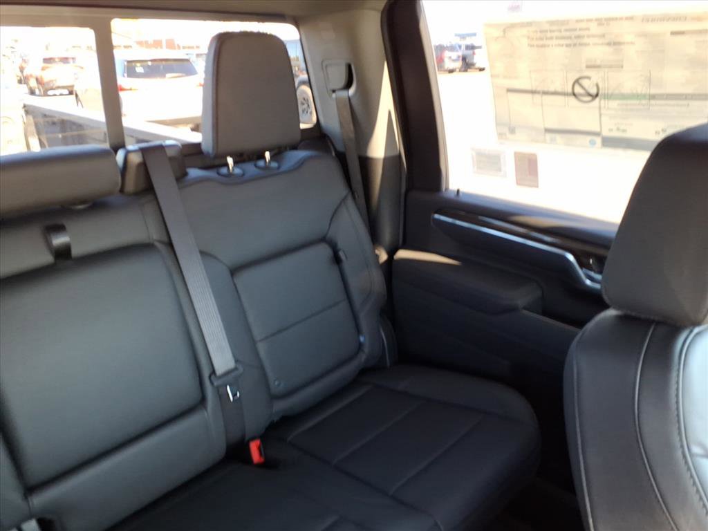 New 2026 Chevrolet Silverado 3500 LT w/ All Star Edition image 15
