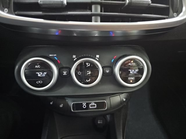Used 2016 FIAT 500X Lounge FWD image 20