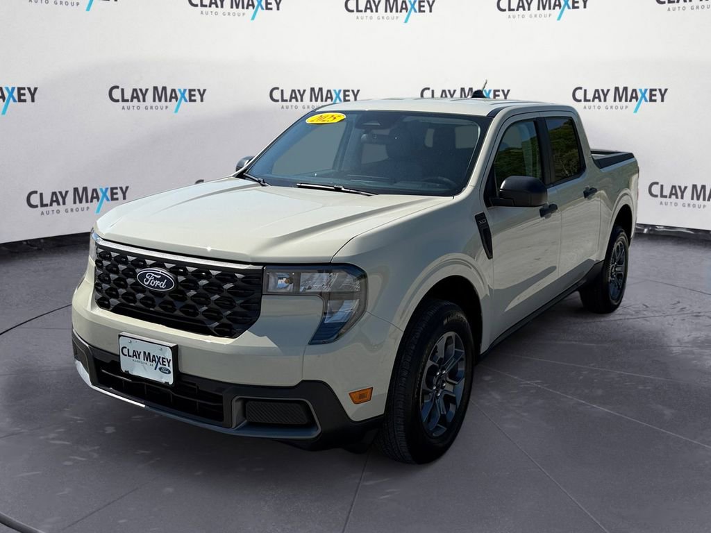 Used 2025 Ford Maverick XLT w/ Equipment Group 302A