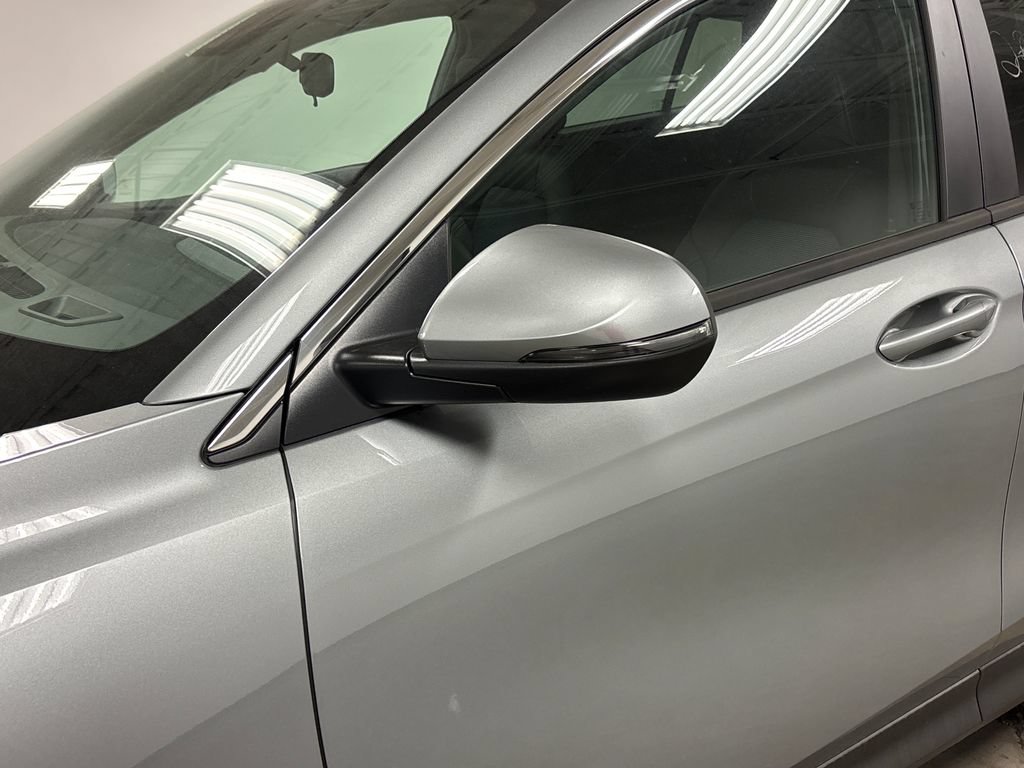 New 2026 Buick Envista Preferred w/ Advanced Safety Package FWD image 11