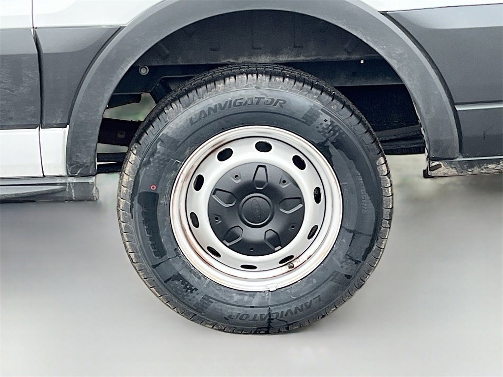 Used 2023 Ford Transit 150 Low Roof image 28