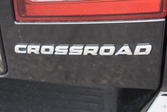 Used 2017 Dodge Journey Crossroad w/ Popular Equipment Group AWD/4WD image 12