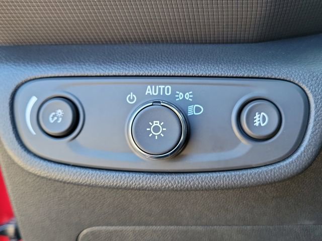 Certified 2022 Chevrolet TrailBlazer RS image 20