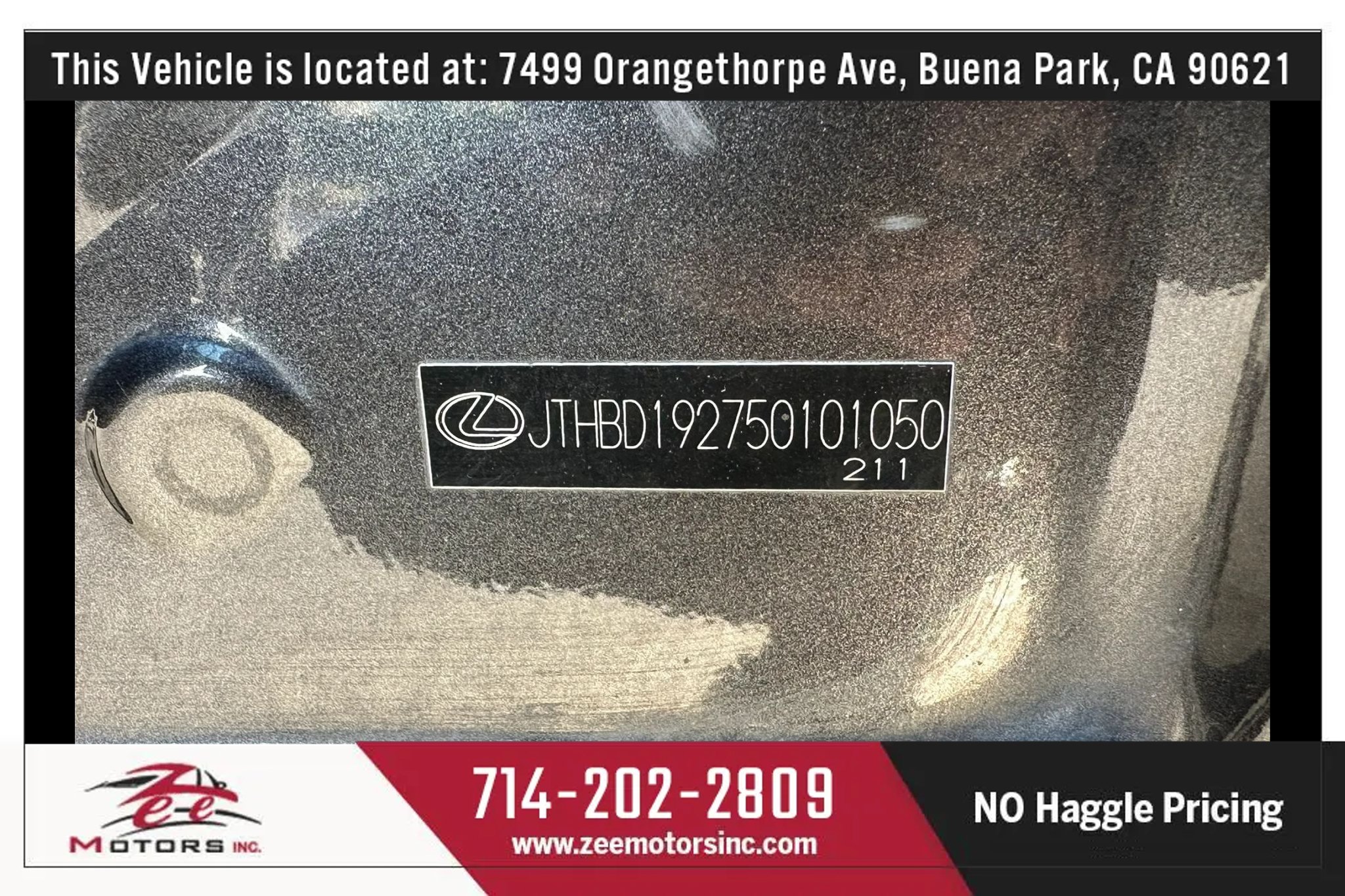 Used 2005 Lexus IS 300 RWD image 60