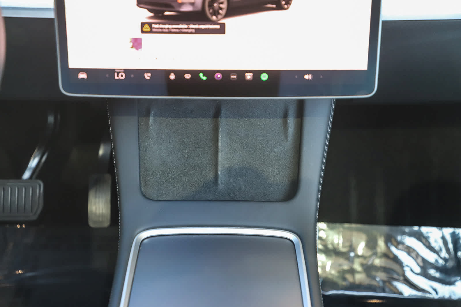 Used 2023 Tesla Model Y Long Range AWD/4WD image 13
