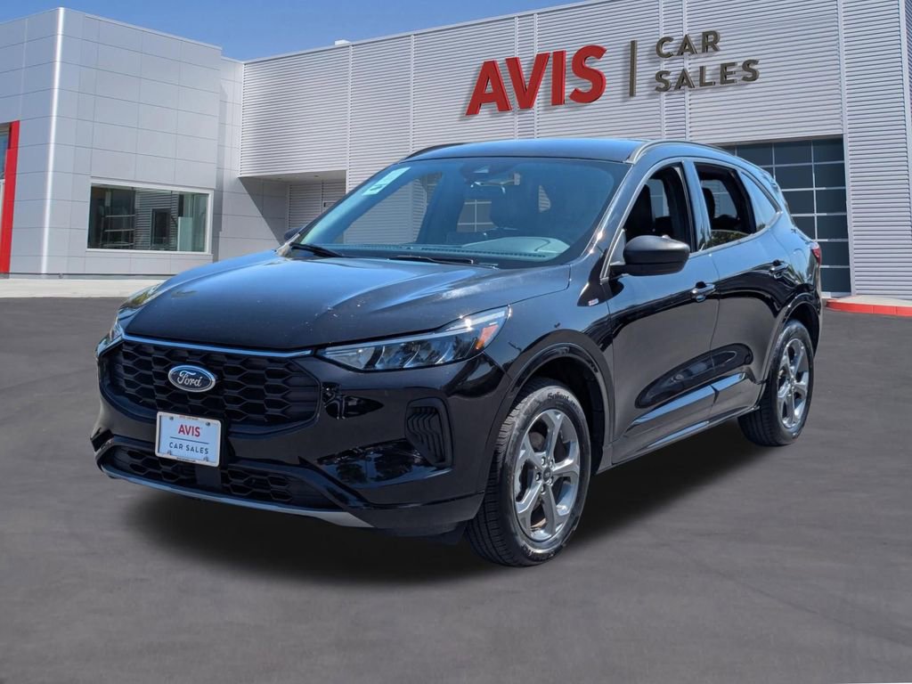 Used 2024 Ford Escape ST-Line image 1
