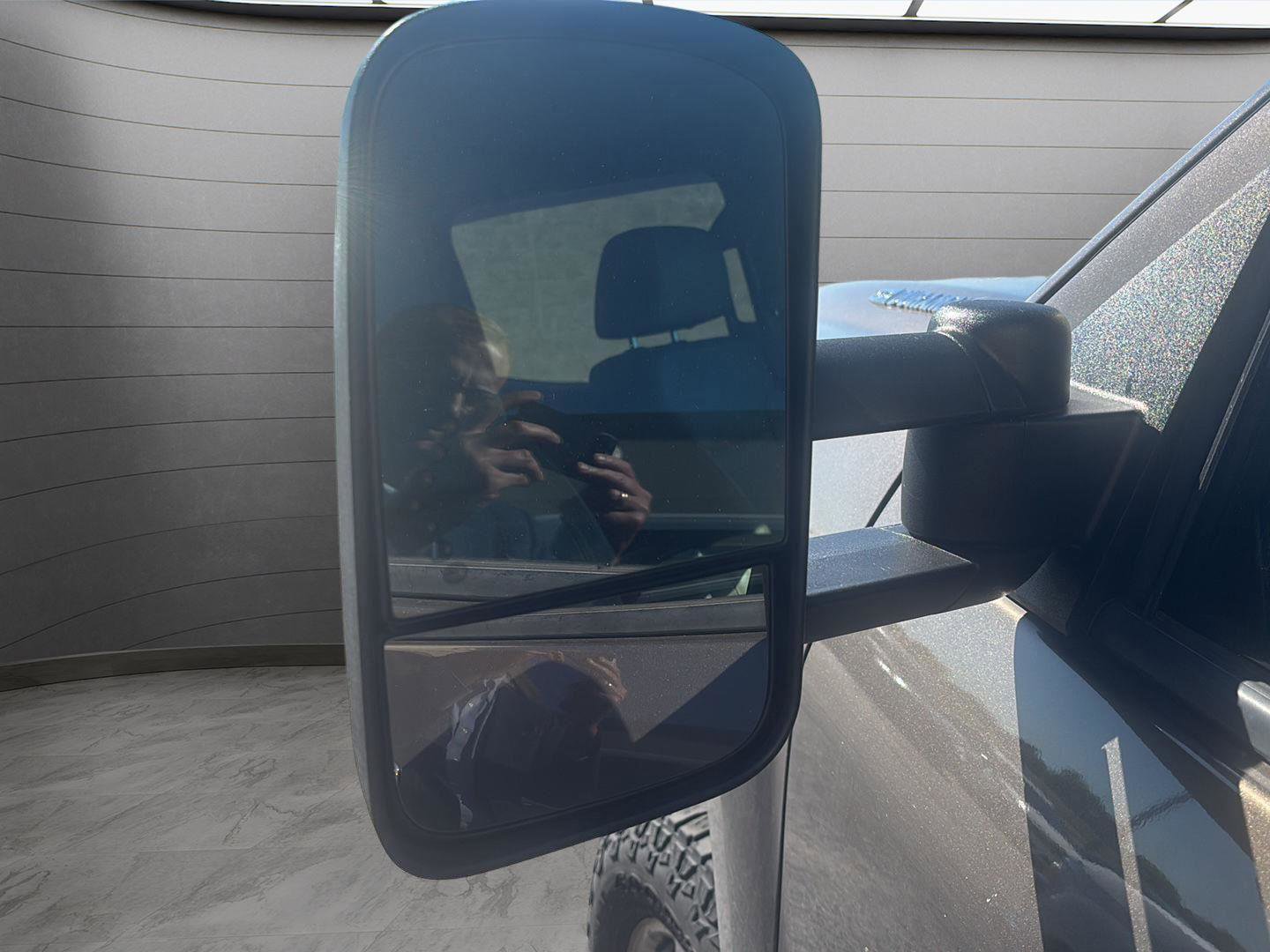 Used 2015 Chevrolet Silverado 2500 LTZ w/ Duramax Plus Package image 12