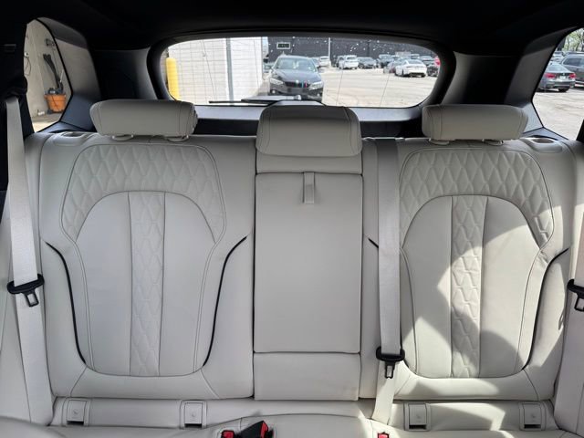 New 2026 BMW X5 xDrive40i AWD/4WD image 26