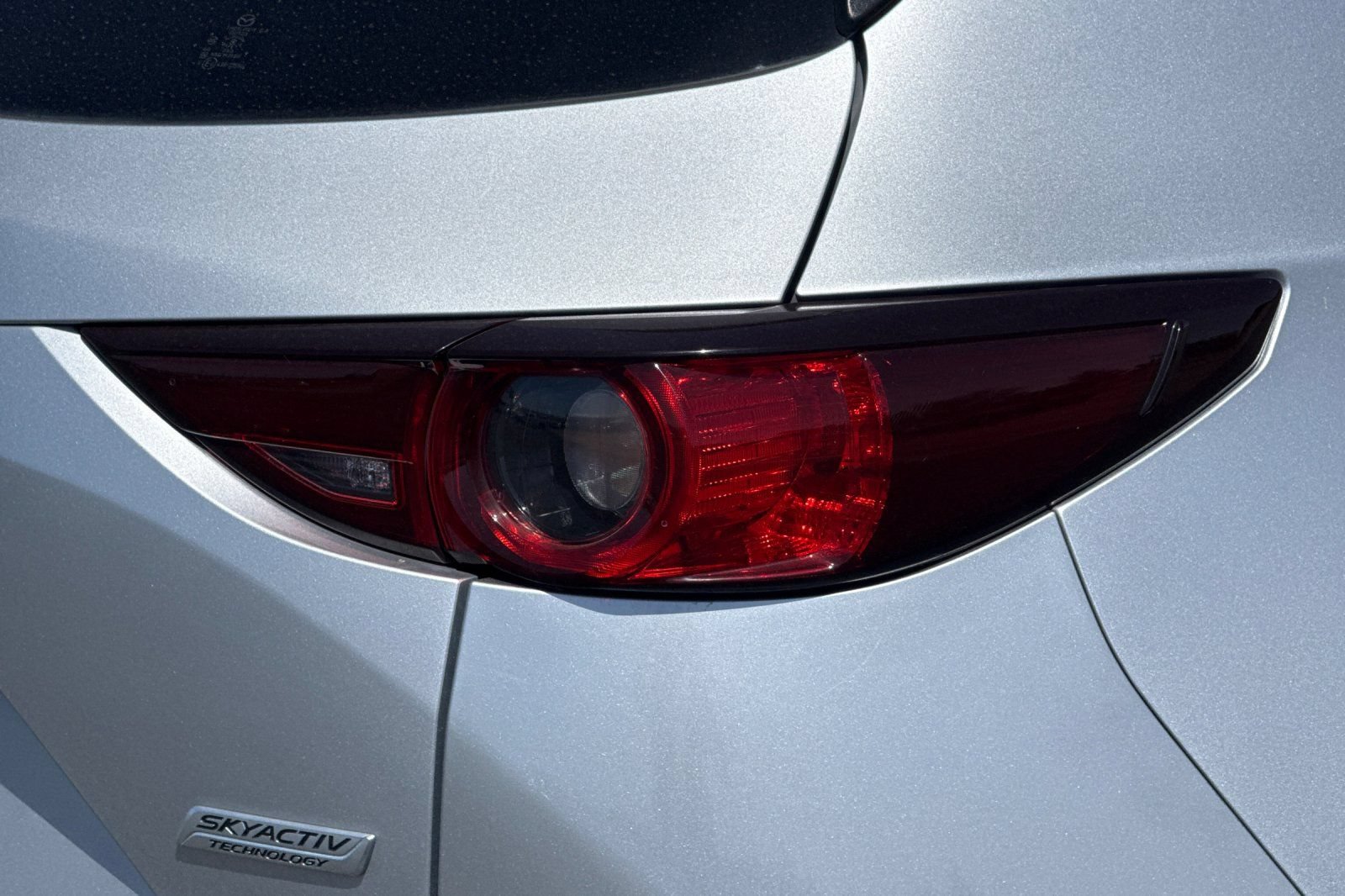 Used 2019 MAZDA CX-5 Touring AWD/4WD image 50