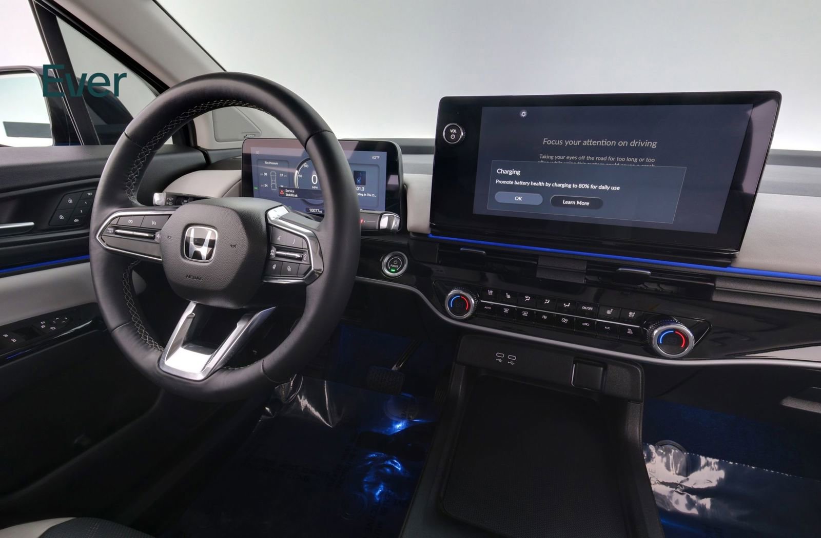 Used 2024 Honda Prologue Elite image 25