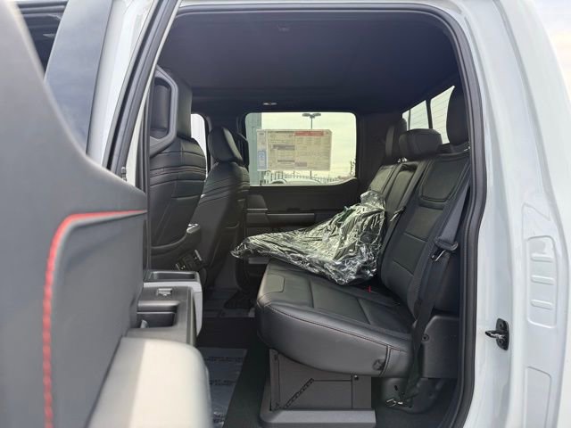 New 2026 Ford F150 Raptor image 14