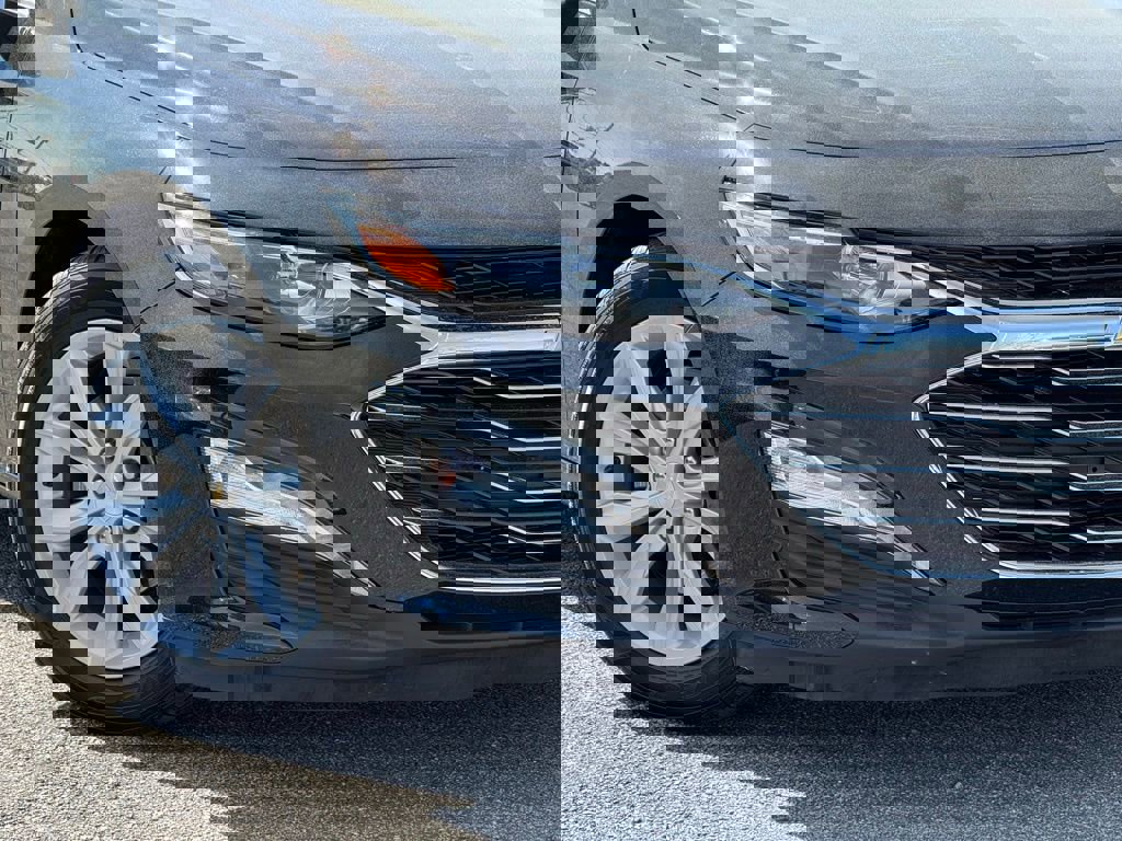 Used 2024 Chevrolet Malibu LT image 12