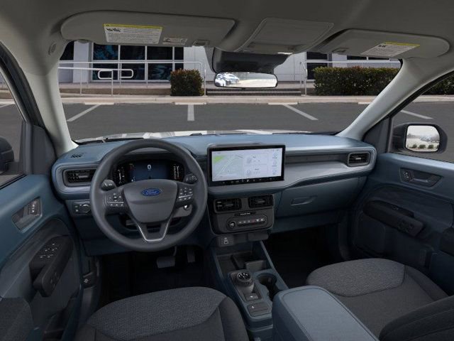 New 2026 Ford Maverick XL image 9