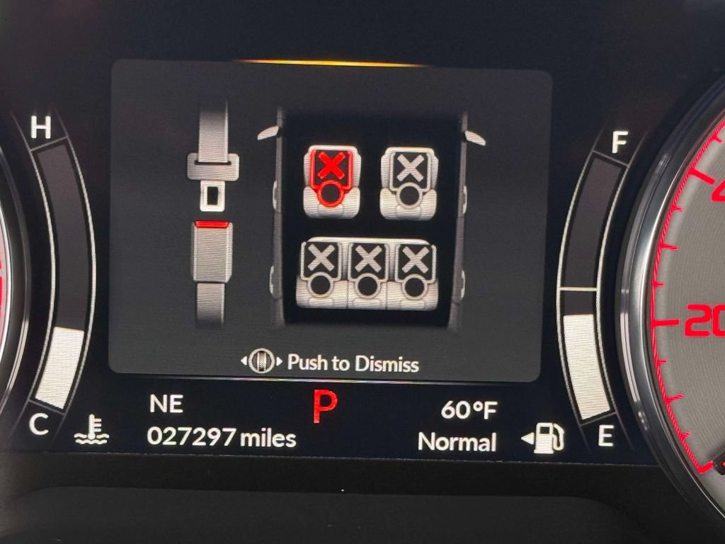 Certified 2024 Acura RDX A-Spec AWD/4WD image 18