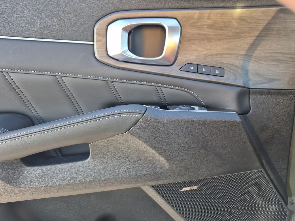 New 2026 Kia Sorento SX Prestige image 6