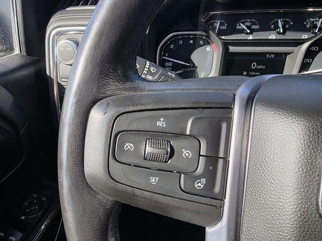 Used 2021 GMC Sierra 1500 Elevation image 15