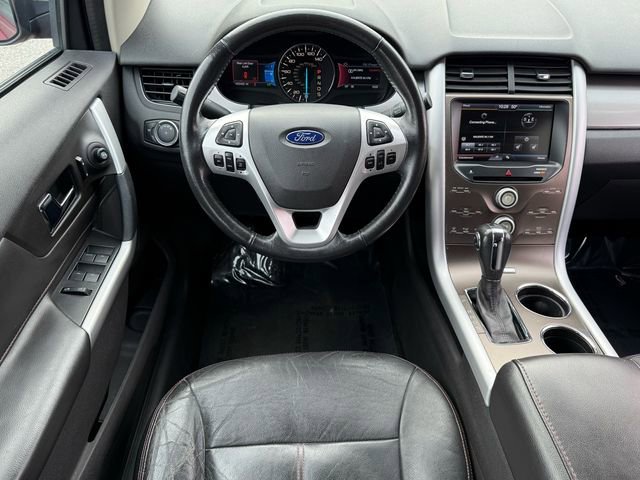 Used 2014 Ford Edge SEL w/ Equipment Group 205A image 11