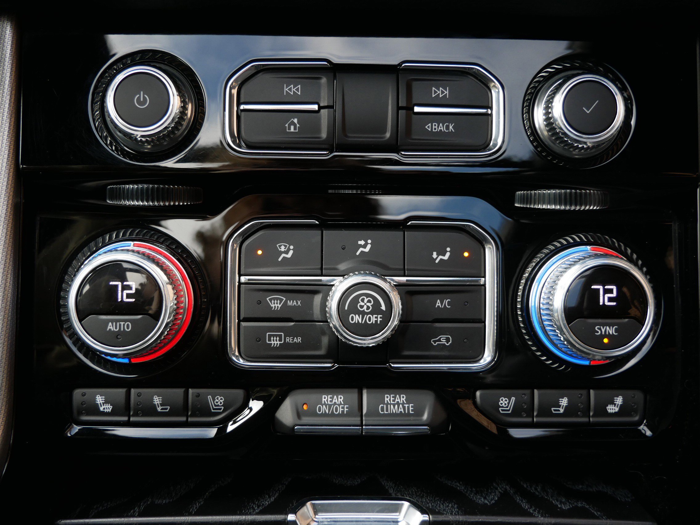 Used 2022 GMC Yukon Denali image 20