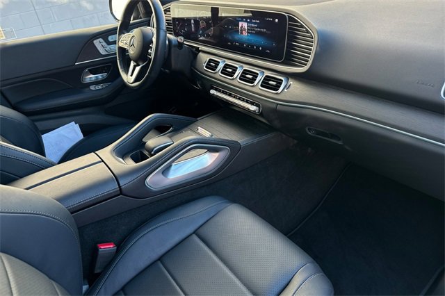 Used 2023 Mercedes-Benz GLE 350 GLE 350 image 19