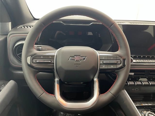 New 2026 Chevrolet Colorado Z71 w/ Technology Package AWD/4WD image 13