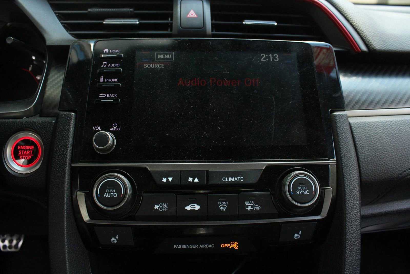 Used 2020 Honda Civic Si image 26