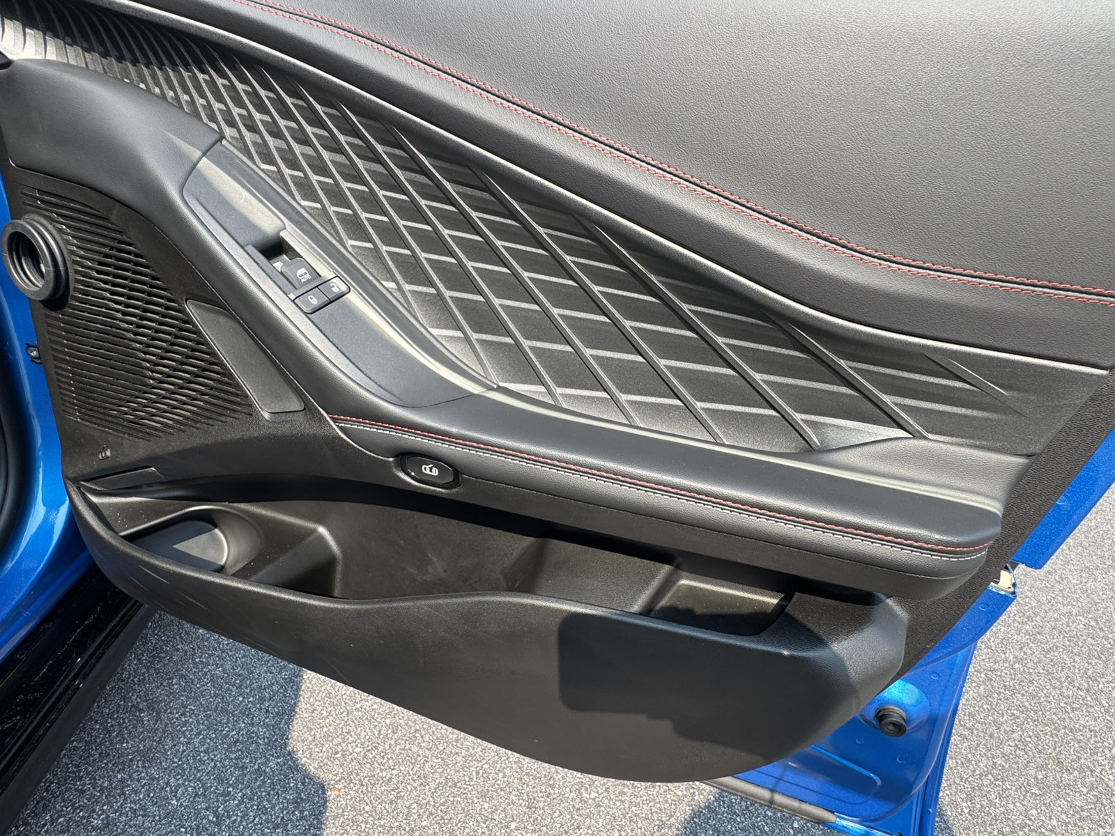 Used 2026 Dodge Charger Daytona Scat Pack AWD/4WD image 18