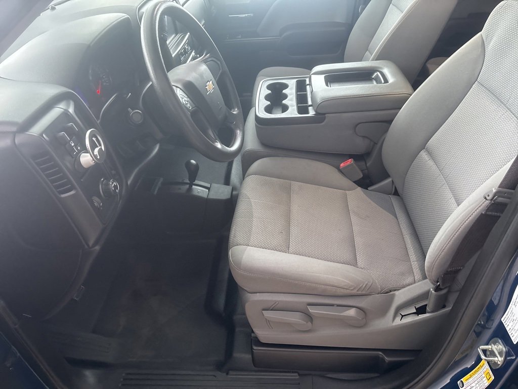 Used 2017 Chevrolet Silverado 1500 LS image 7