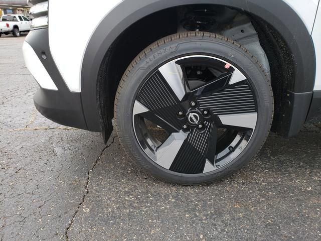 New 2026 Nissan Kicks SR w/ SR Premium Package image 22