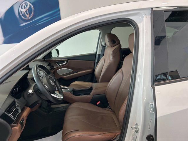 Used 2023 Acura RDX Advance Package image 16