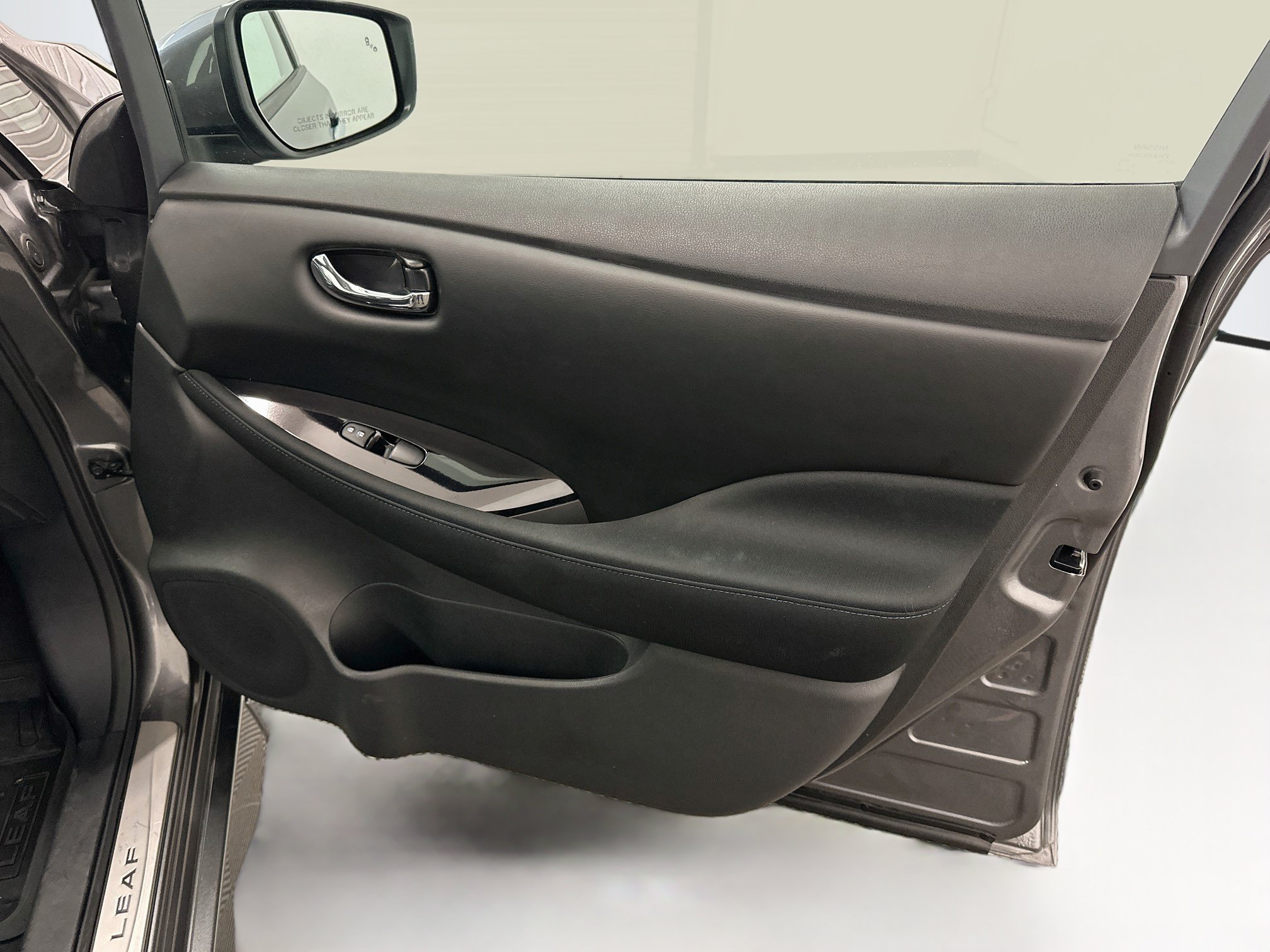 Used 2024 Nissan Leaf SV Plus FWD image 33