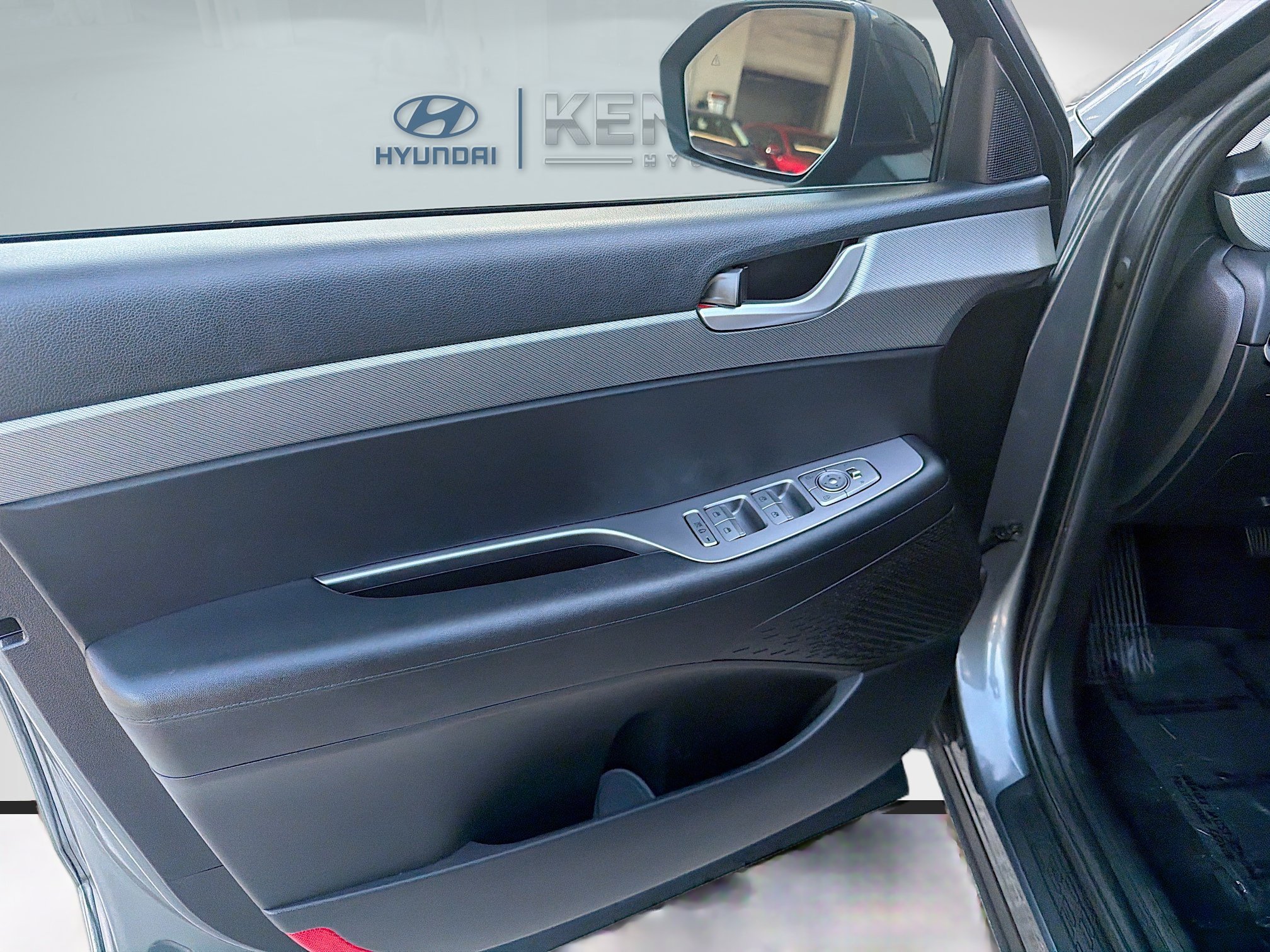 Used 2024 Hyundai Palisade XRT FWD image 15