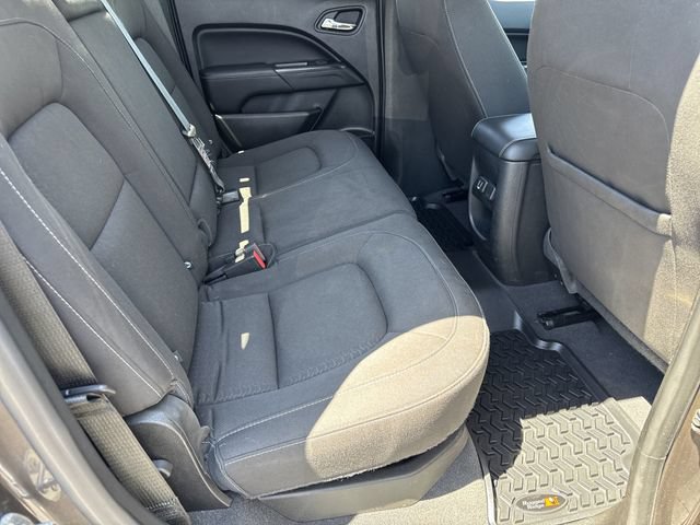 Used 2019 GMC Canyon SLE w/ Driver Alert Package AWD/4WD image 23