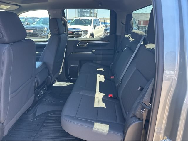New 2026 GMC Sierra 1500 Elevation w/ Elevation Select Package RWD image 17